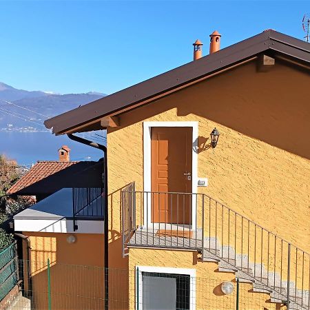 Casa Vacanze Loita Apartment Baveno Exterior photo