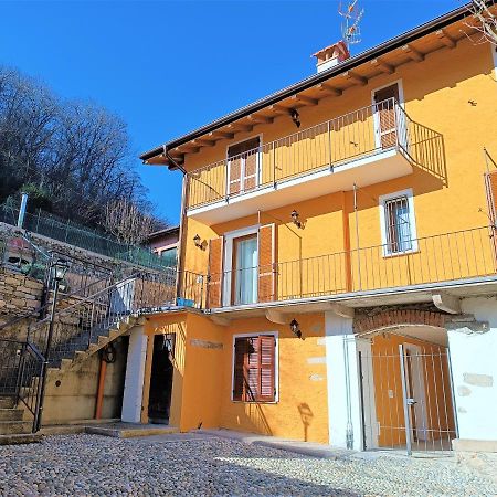 Casa Vacanze Loita Apartment Baveno Exterior photo