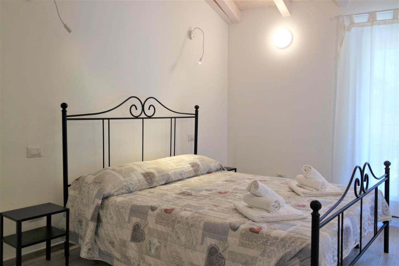 Casa Vacanze Loita Apartment Baveno Exterior photo