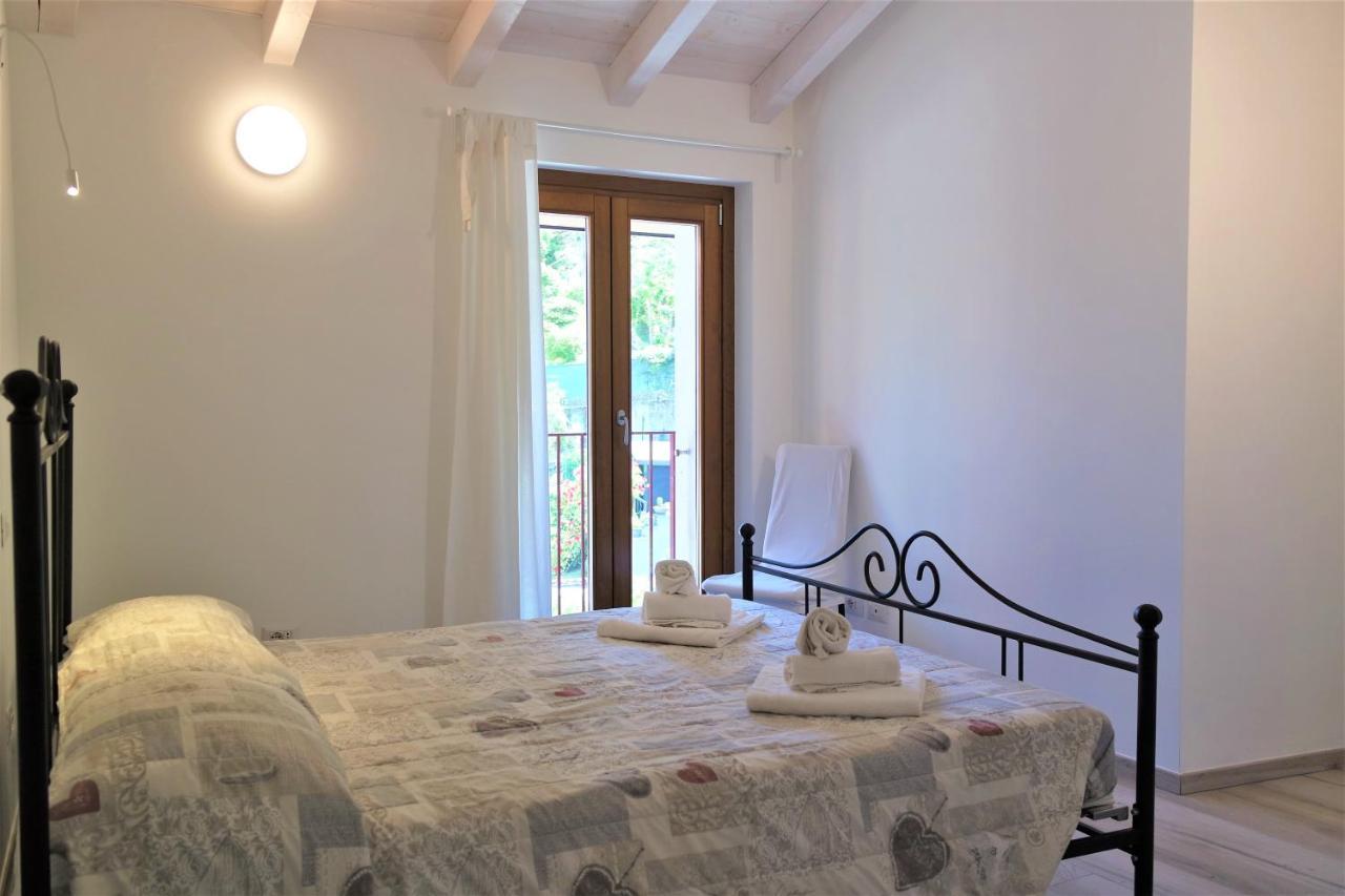 Casa Vacanze Loita Apartment Baveno Exterior photo