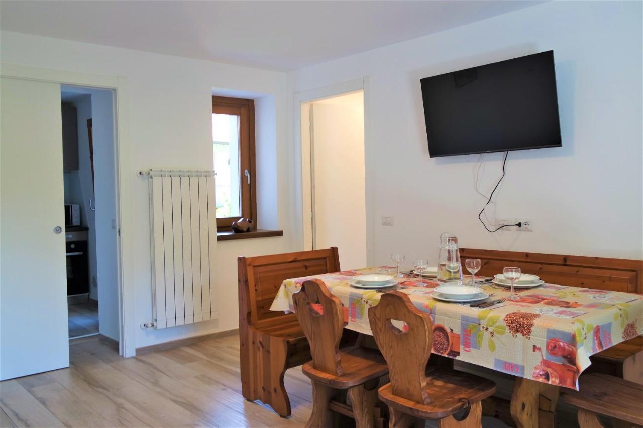 Casa Vacanze Loita Apartment Baveno Exterior photo