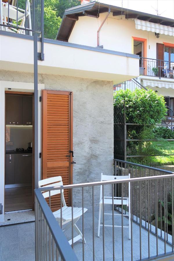 Casa Vacanze Loita Apartment Baveno Exterior photo