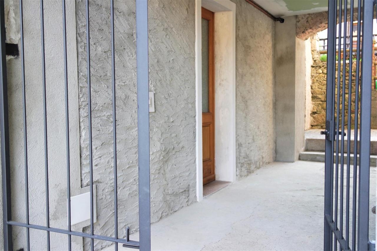 Casa Vacanze Loita Apartment Baveno Exterior photo