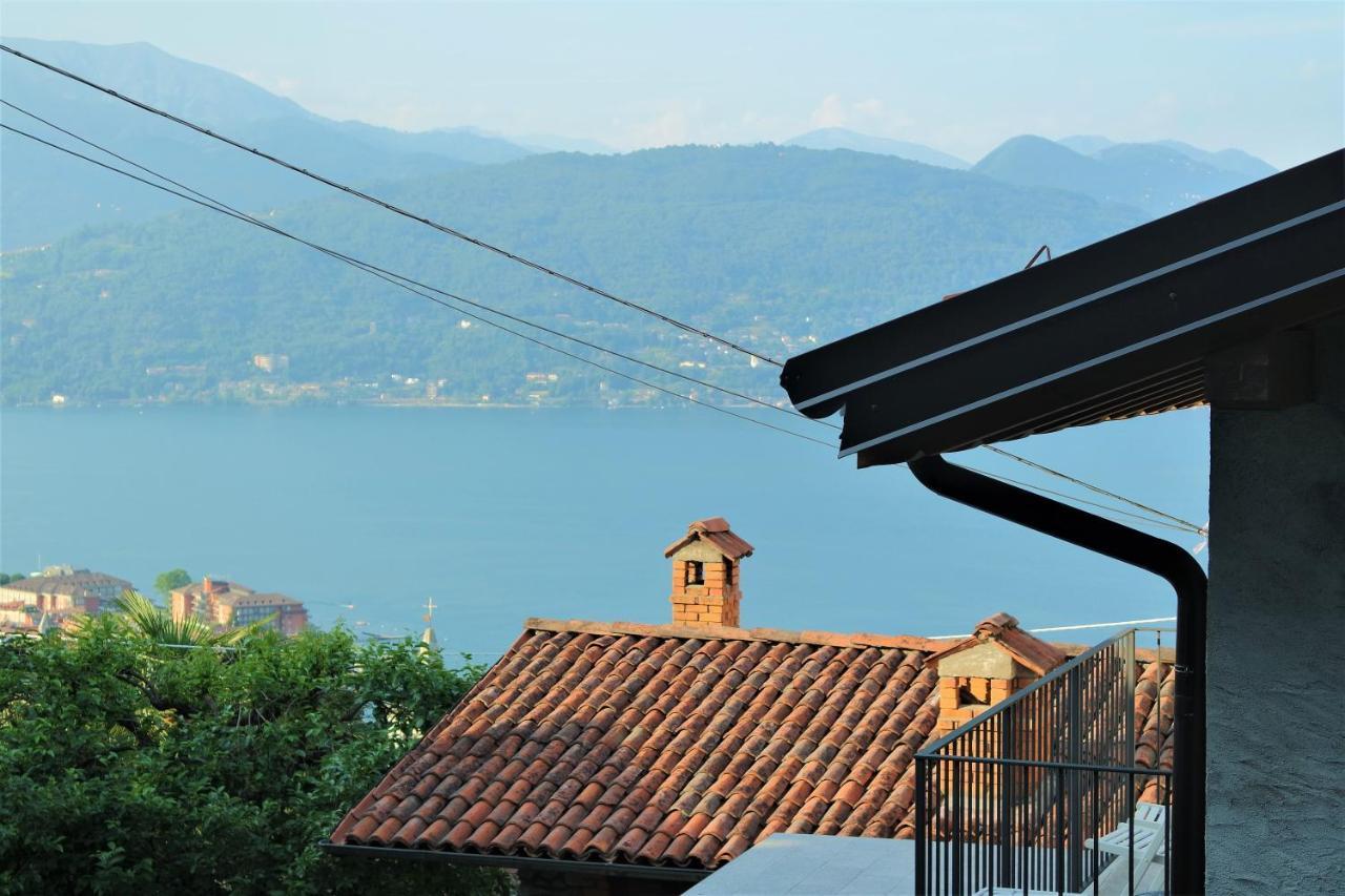 Casa Vacanze Loita Apartment Baveno Exterior photo