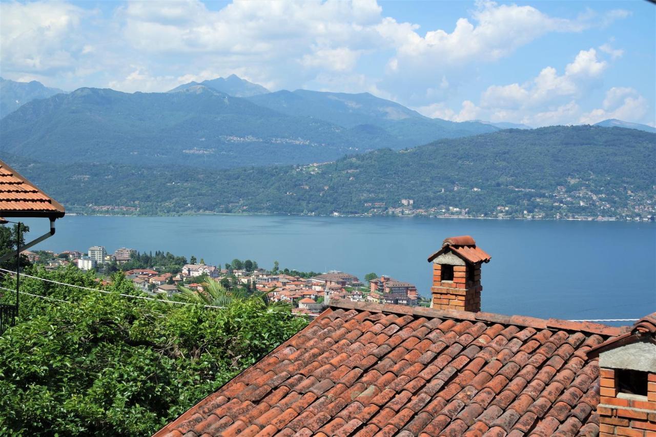 Casa Vacanze Loita Apartment Baveno Exterior photo