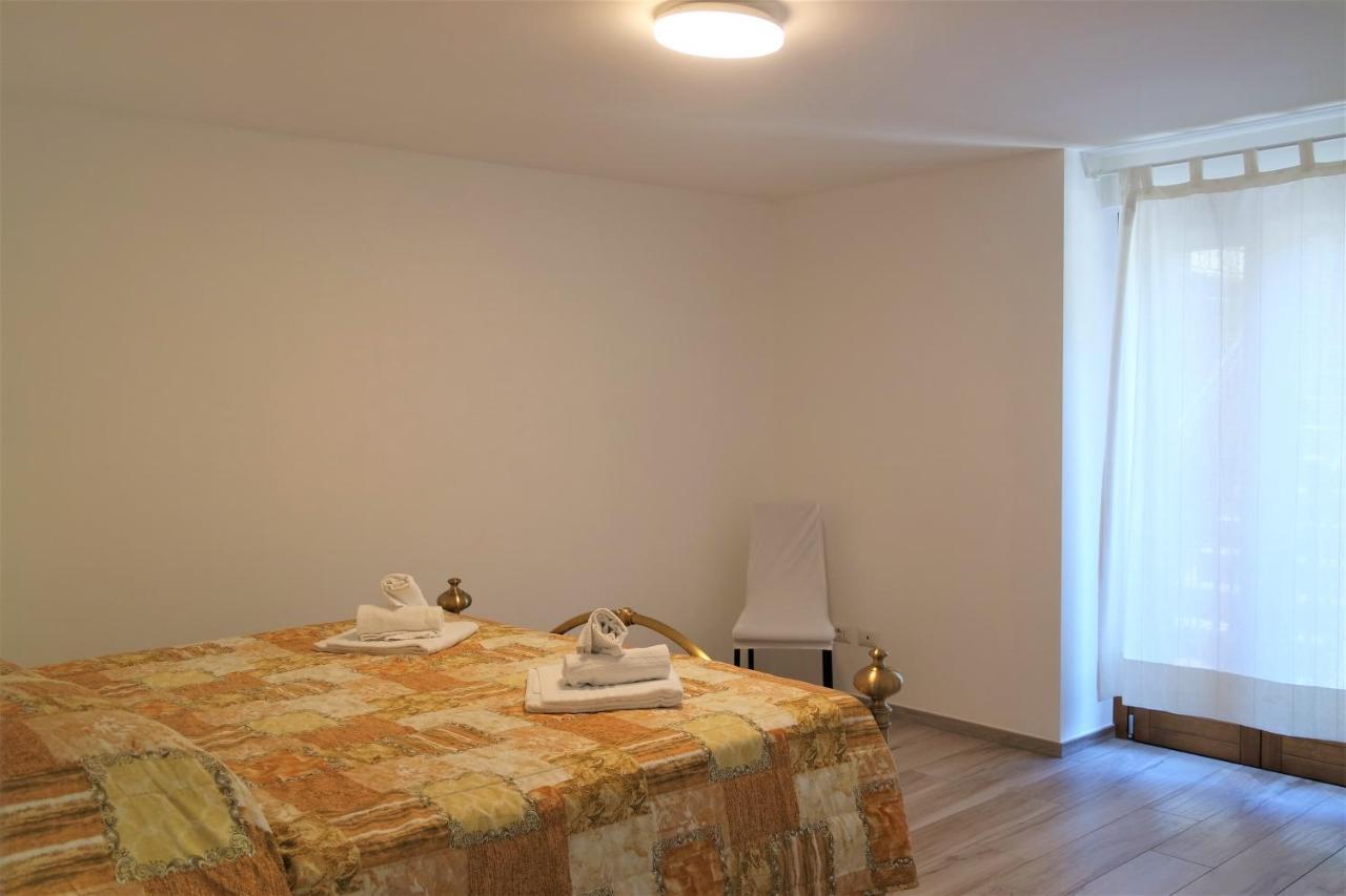 Casa Vacanze Loita Apartment Baveno Exterior photo