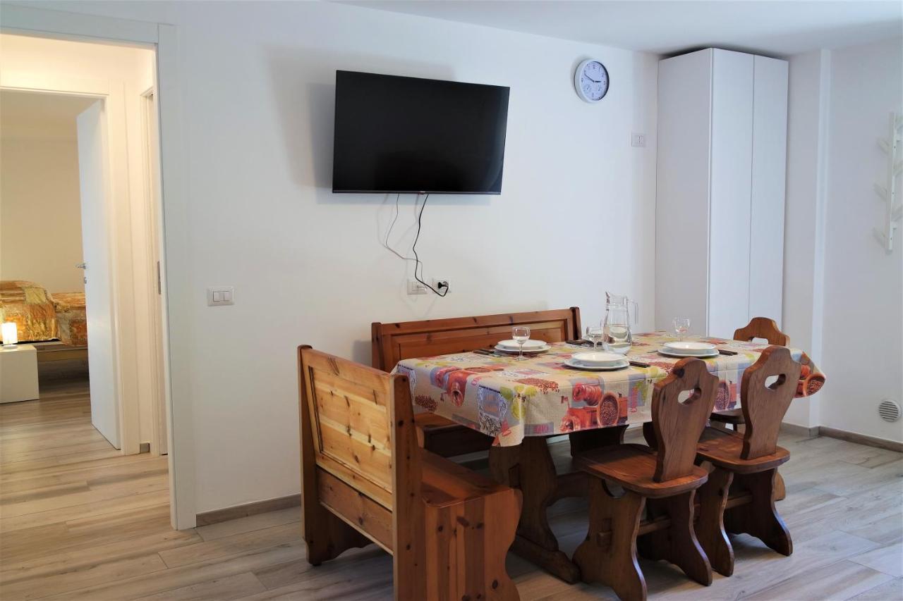 Casa Vacanze Loita Apartment Baveno Exterior photo