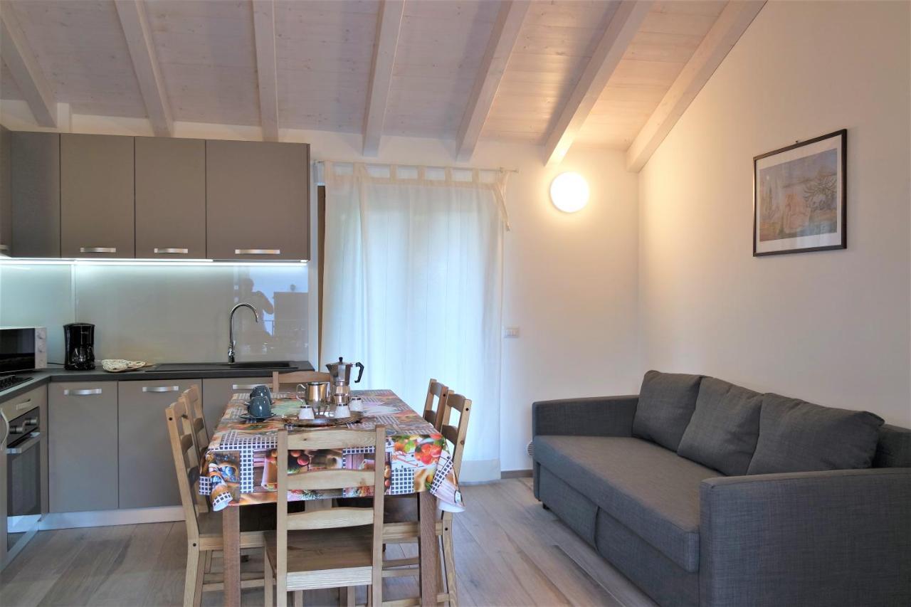 Casa Vacanze Loita Apartment Baveno Exterior photo