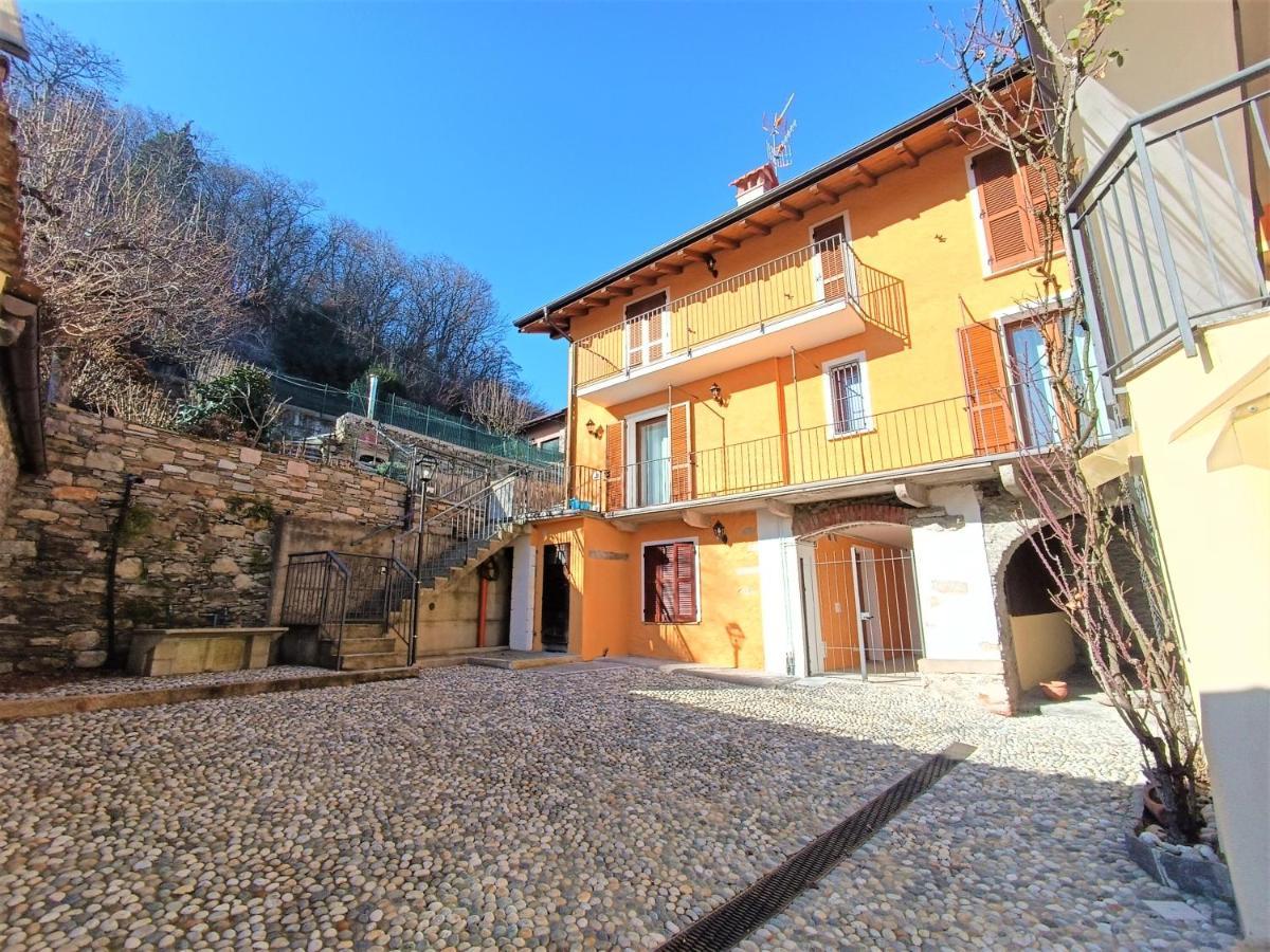 Casa Vacanze Loita Apartment Baveno Exterior photo